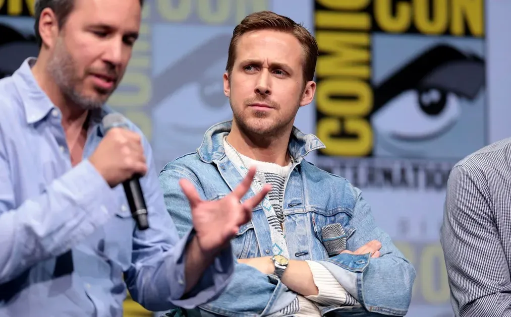 Ryan Gosling and Half Nelson: Choosing Craft Over Cash (Image Credits: Flickr)