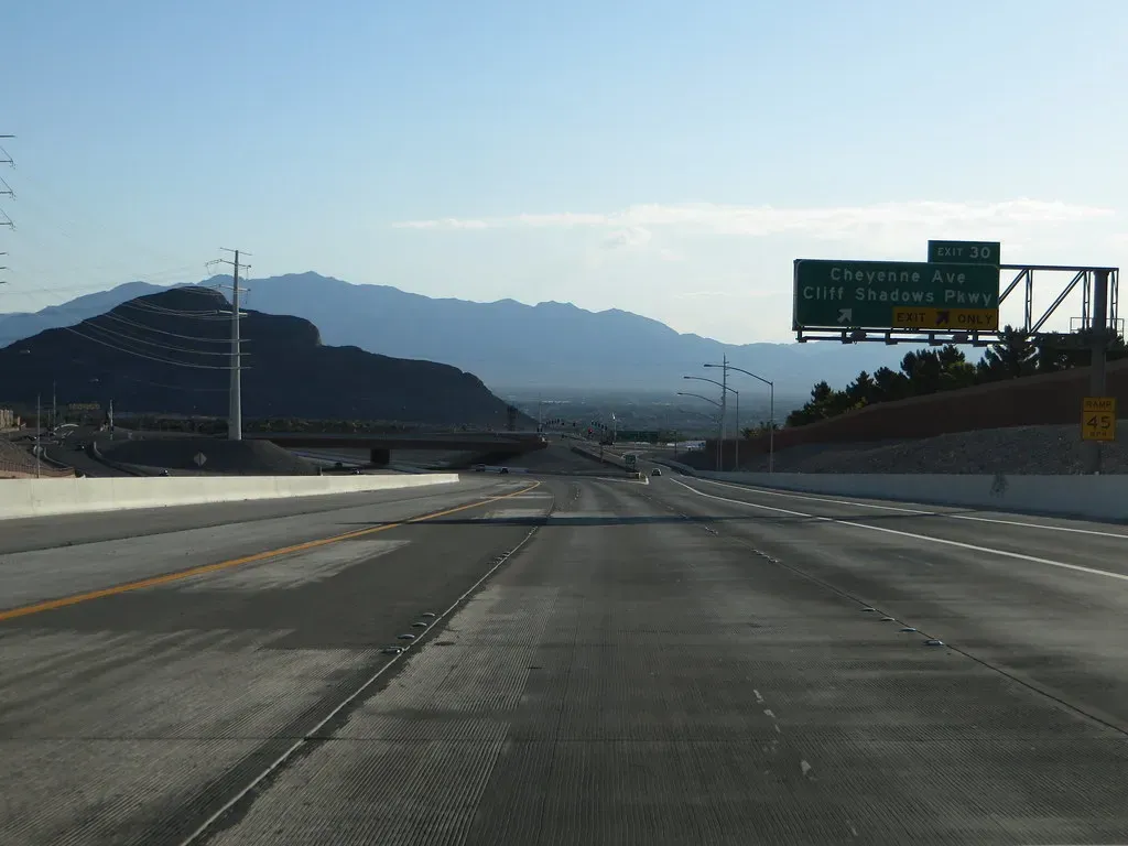 Named After a Man Who Actually Deserved It (Ken Lund, Flickr, CC BY-SA 2.0)