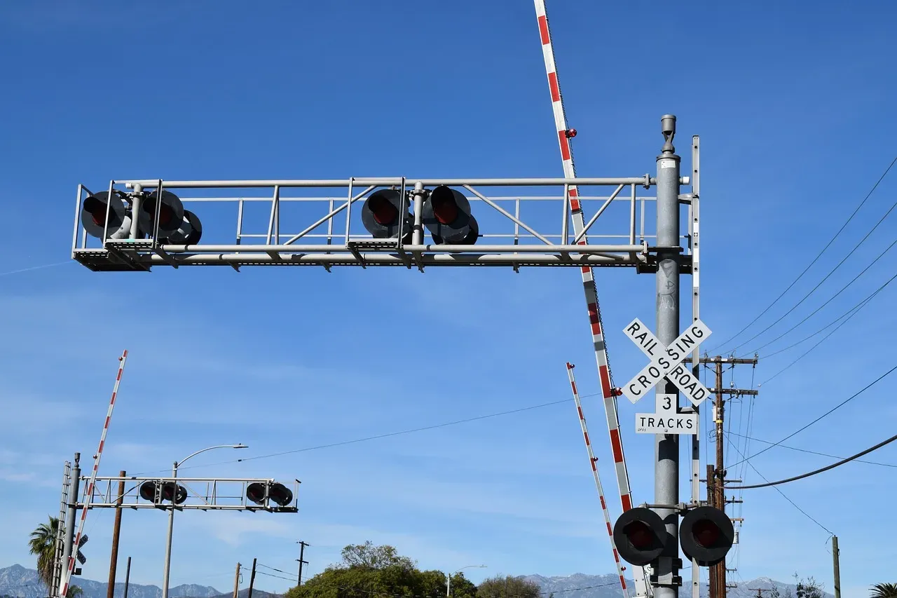 What the Future Holds for This Critical Crossroads (Image Credits: Pixabay)