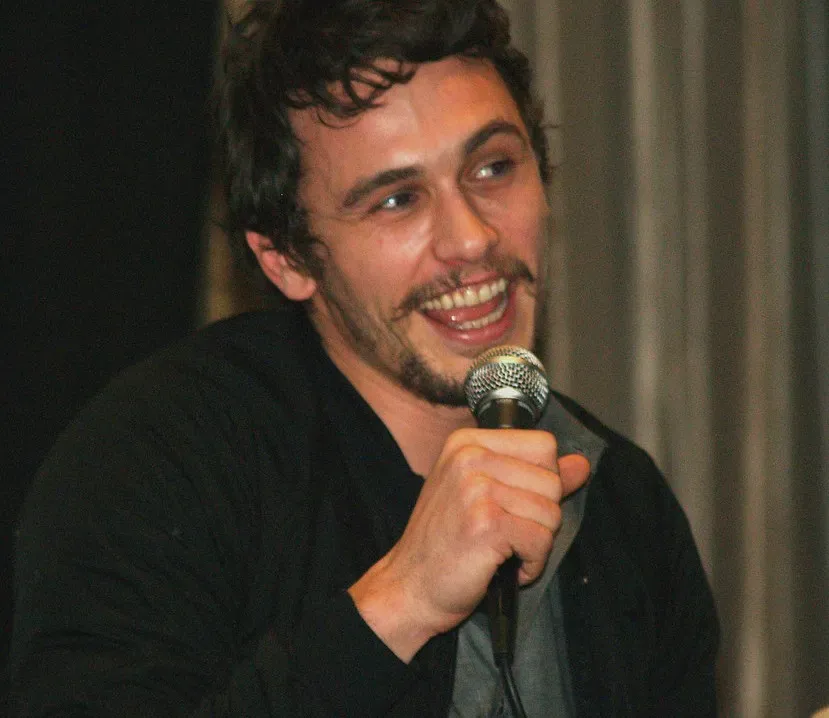 James Franco (Image Credits: Flickr)