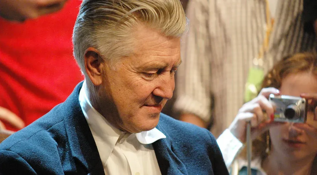 3. David Lynch and Return of the Jedi (Image Credits: Wikimedia)