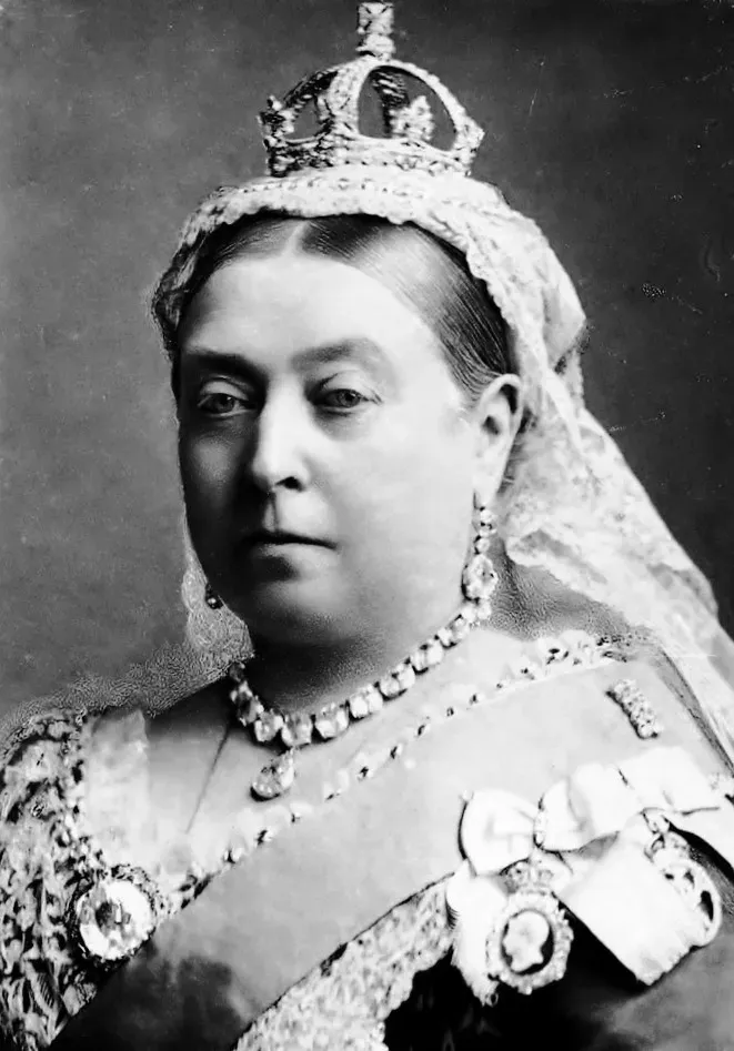 16. Queen Victoria – "We Are Not Amused" (Doc Kazi, Flickr, CC BY-SA 2.0)