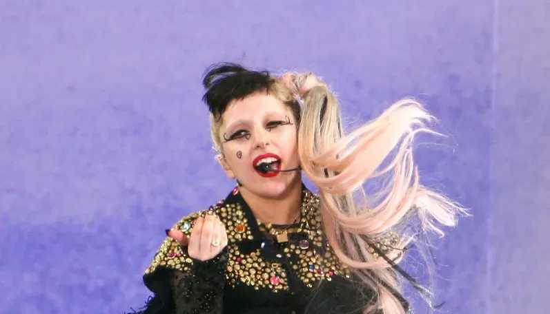 6. "Telephone" by Lady Gaga featuring Beyoncé (Image Credits: Flickr)