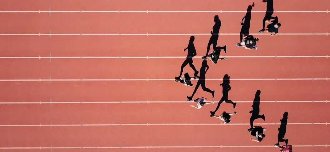 Chariots of Fire (1981): Faith, Sundays and a Few Tweaks (Image Credits: Unsplash)