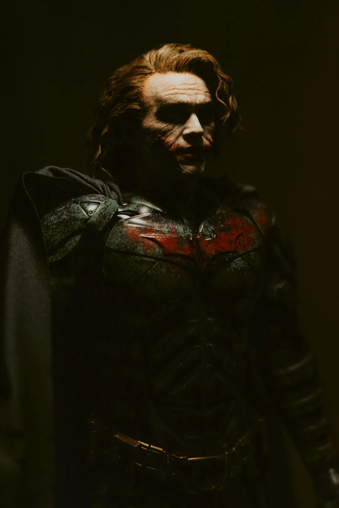 3. The Dark Knight (2008) - When the Joker Becomes the Clue (Image Credits: Unsplash)