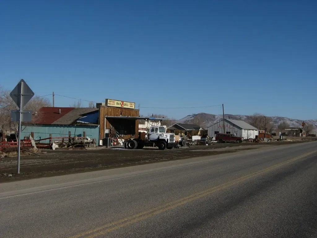 Nevada's Statewide Rankings and Why Local Standouts Matter More (Ken Lund, Flickr, CC BY-SA 2.0)