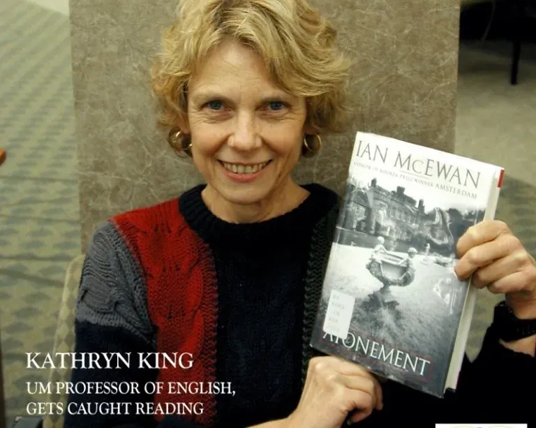 Atonement by Ian McEwan: When the Author Becomes the Villain (Image Credits: Flickr)