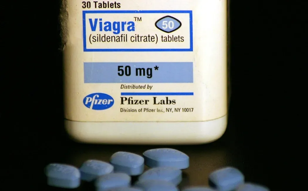 4. Viagra: A Heart Drug That Had Other Ideas (Image Credits: Unsplash)
