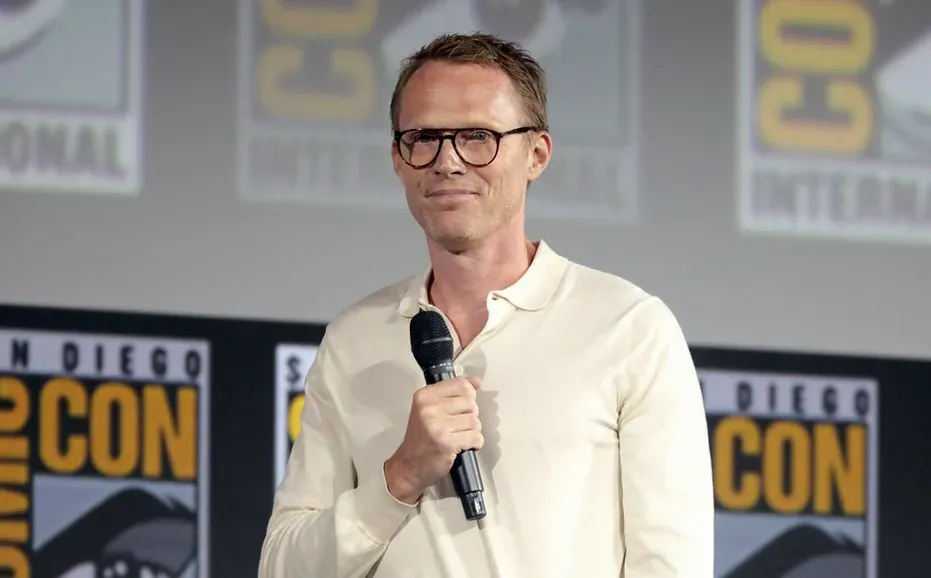 7. Paul Bettany turned down The King's Speech (Image Credits: Flickr)