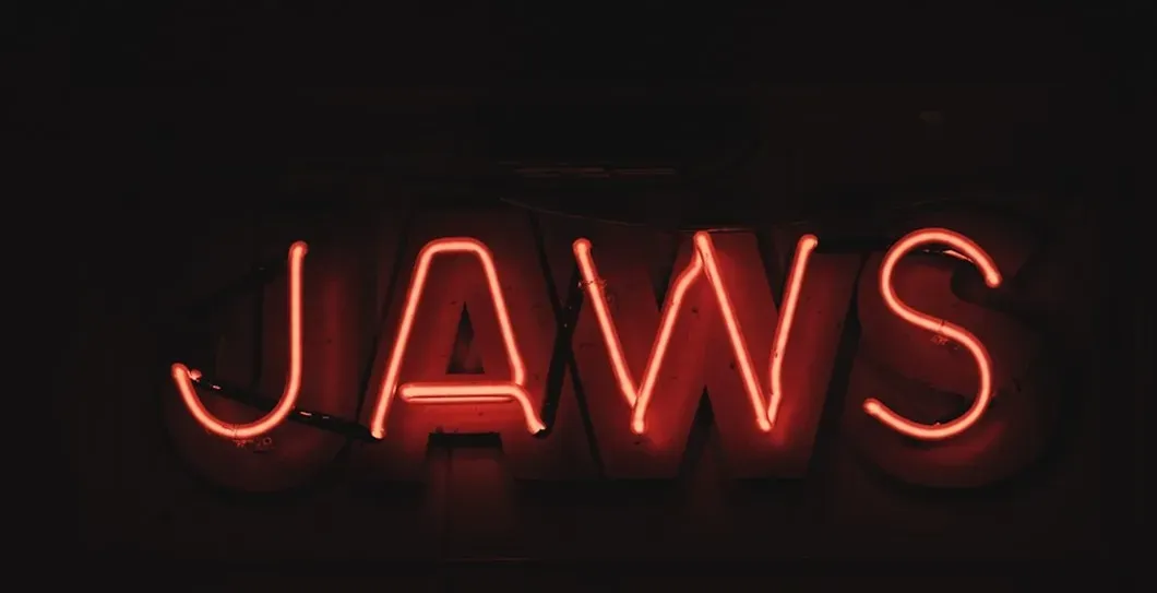 Jaws and the boat that was never big enough (Image Credits: Unsplash)