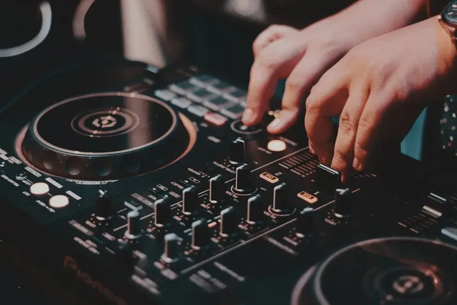 2. R. Kelly - "Ignition" (Remix, 2003) (Image Credits: Pexels)