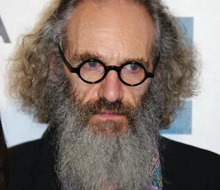 Tony Kaye - American History X (1998) (Image Credits: Flickr)