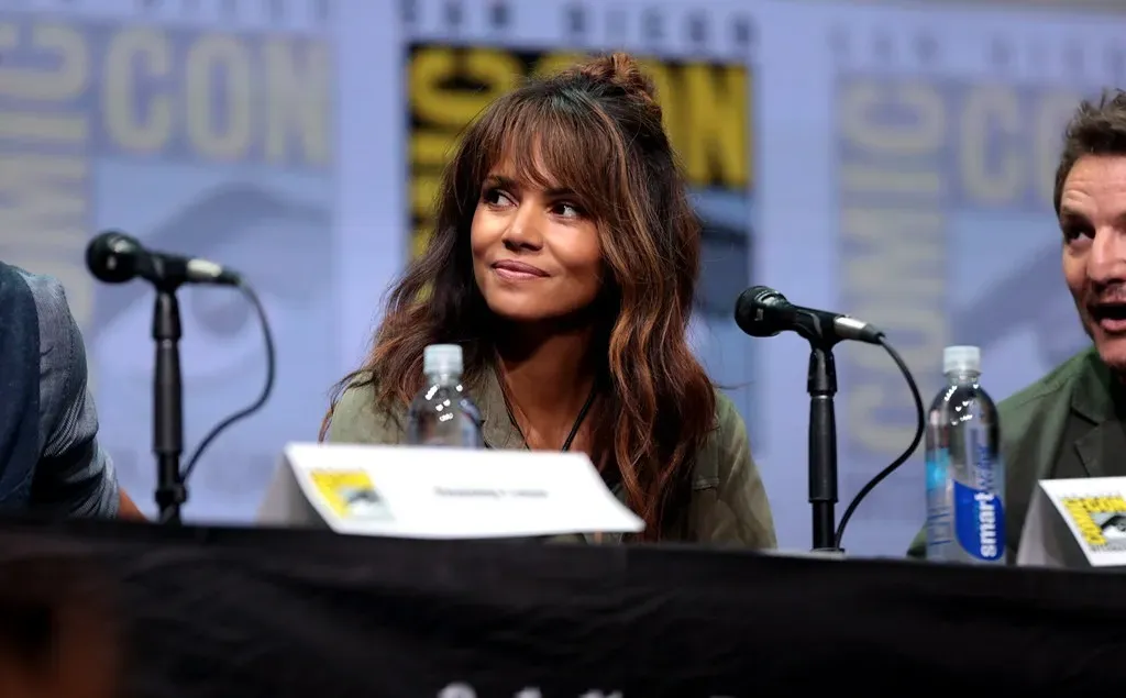 7. Halle Berry (Image Credits: Flickr)