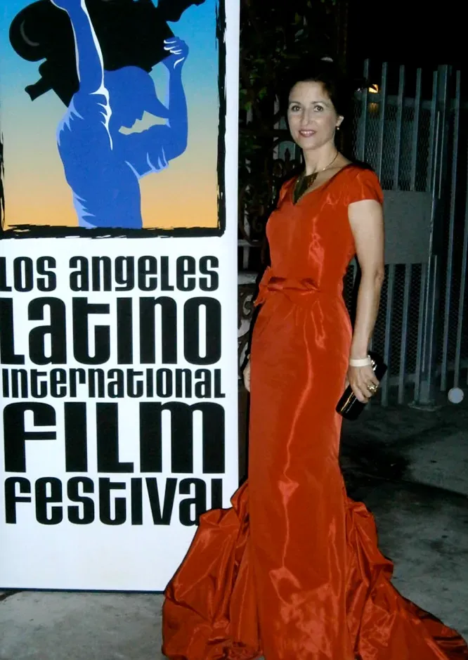 Los Angeles Latino International Film Festival: Celebrating Latino Cinema (Image Credits: Wikimedia)