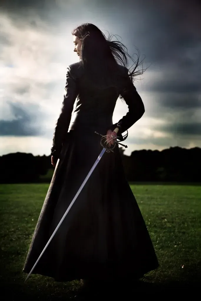 Julie d'Aubigny: Sword-Fighting Opera Singer and All-Around Badass (Image Credits: Flickr)