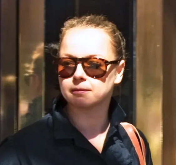 6. Samantha Morton - Her (2013) (Image Credits: Flickr)