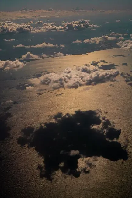 6. Cloud Atlas by David Mitchell (Image Credits: Pexels)