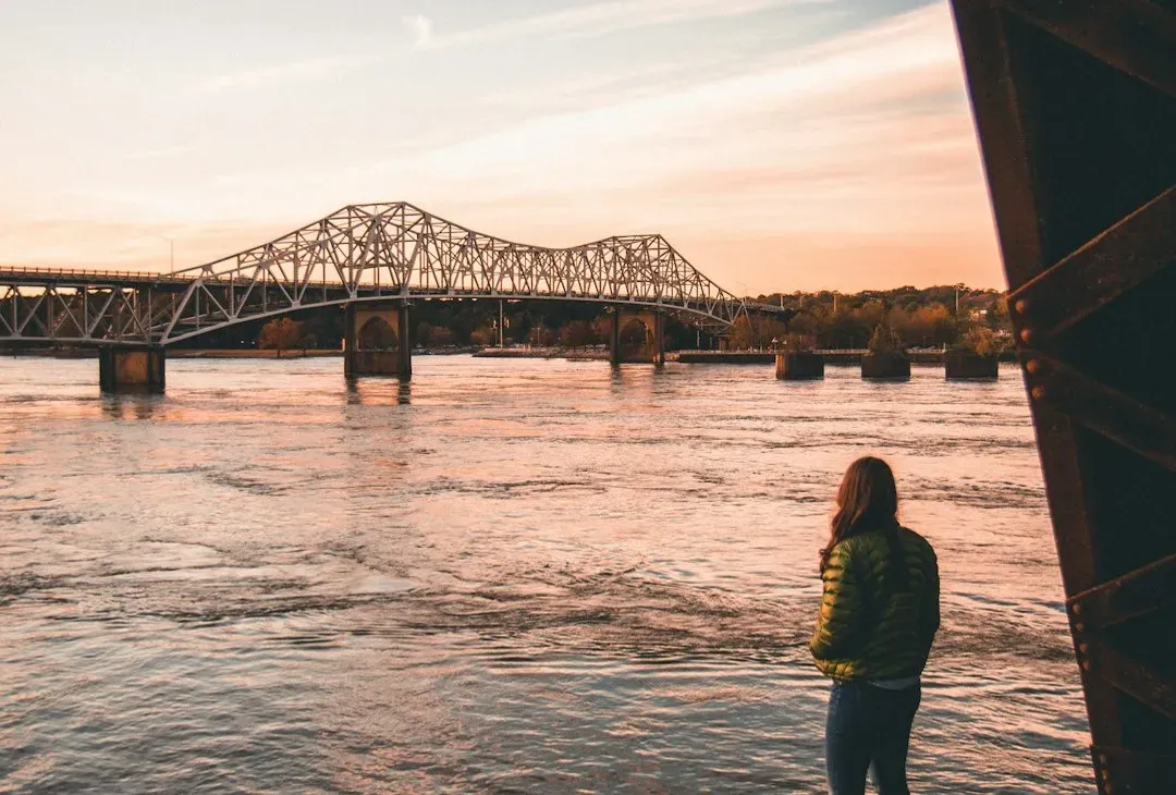Muscle Shoals, Alabama: The Unlikely Soul Capital of America (Image Credits: Unsplash)