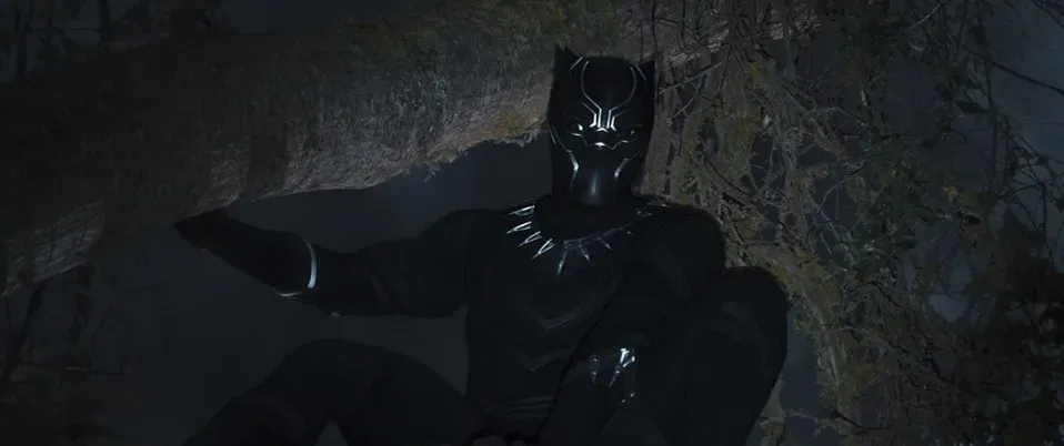 Chadwick Boseman's road from a rejected audition to Wakanda (Image Credits: Flickr)