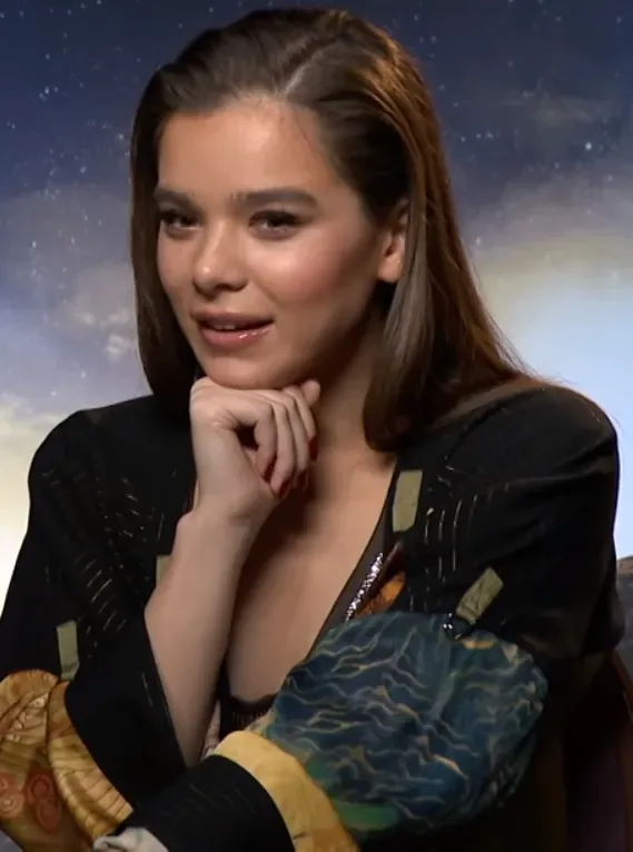 Seinfeld (Image Credits: Wikimedia)