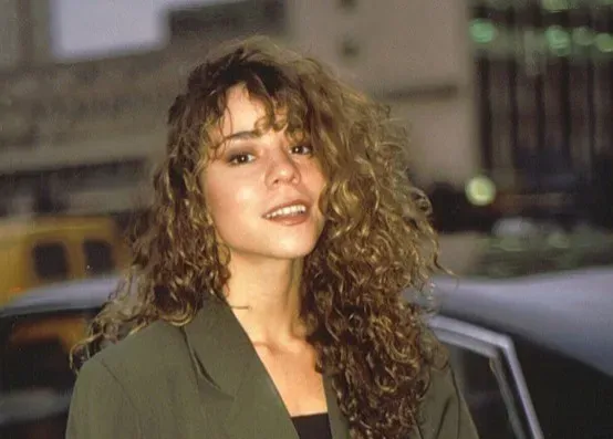 Mariah Carey's tape almost didn't make it out of the room (Image Credits: Wikimedia)