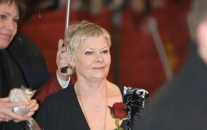 Judi Dench: A Legacy Interrupted by Illness, Not Choice (Image Credits: Flickr)