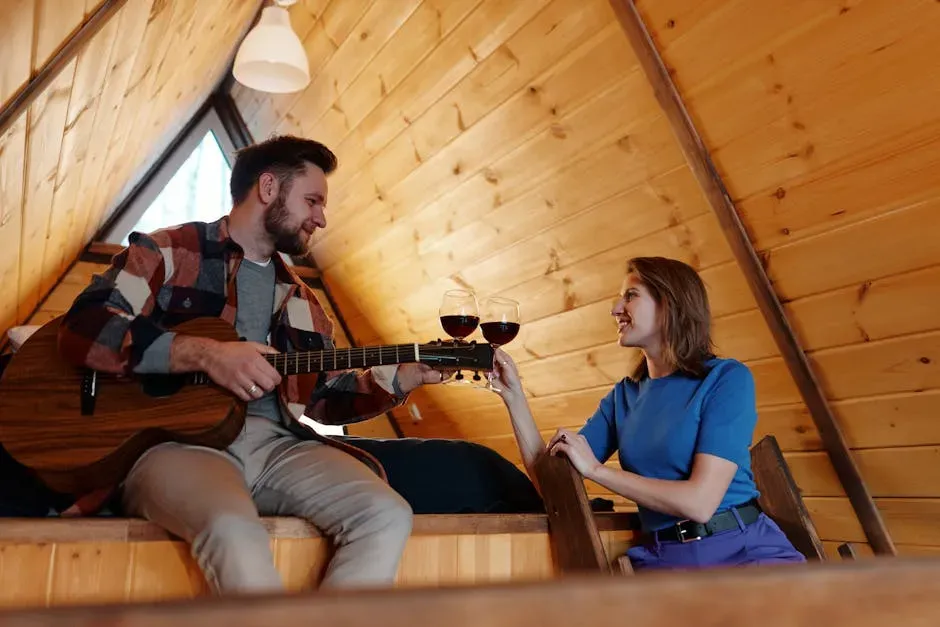 8. Bon Iver – "Skinny Love" (2007) (Image Credits: Pexels)