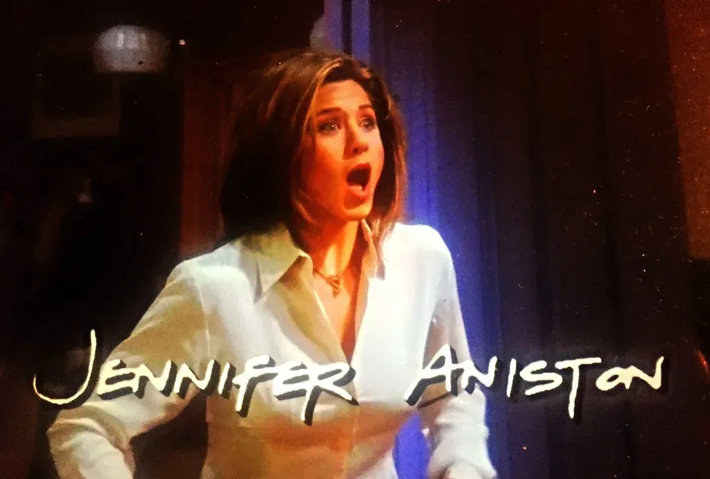 Jennifer Aniston - The Friend Who Never Really Left the Coffee Shop (Image Credits: Flickr)