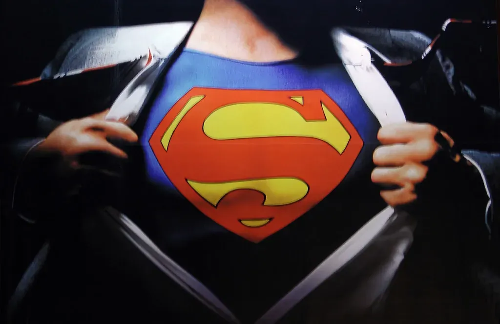 5. Richard Donner - Superman II: The Richard Donner Cut (2006) (Xurble, Flickr, CC BY 2.0)