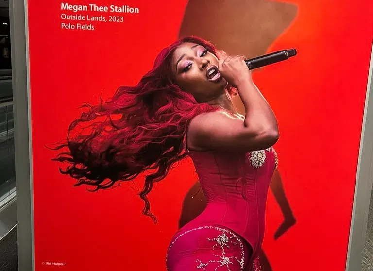 8. Megan Thee Stallion never stopped calling Houston home (Image Credits: Flickr)