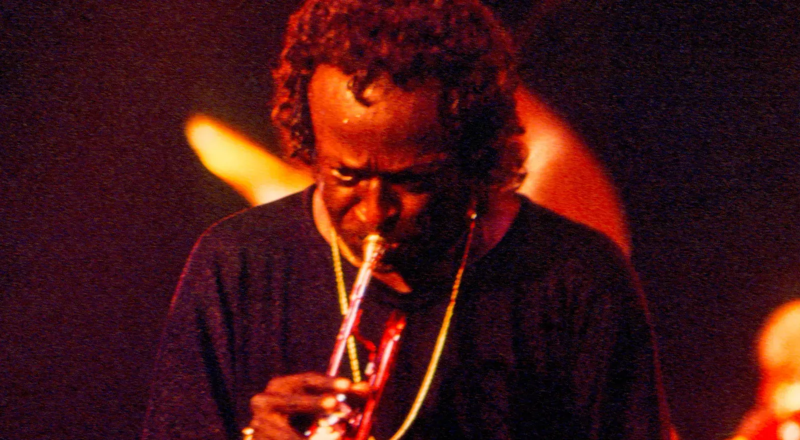Kind of Blue - Miles Davis (1959) (Image Credits: Wikimedia)