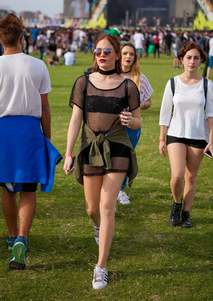 The 2000s and 2010s: Coachella Takes Over the World (Image Credits: Flickr)