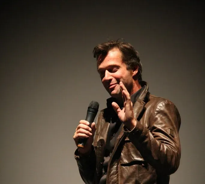 5. James Purefoy - V for Vendetta (2005) (Image Credits: Flickr)
