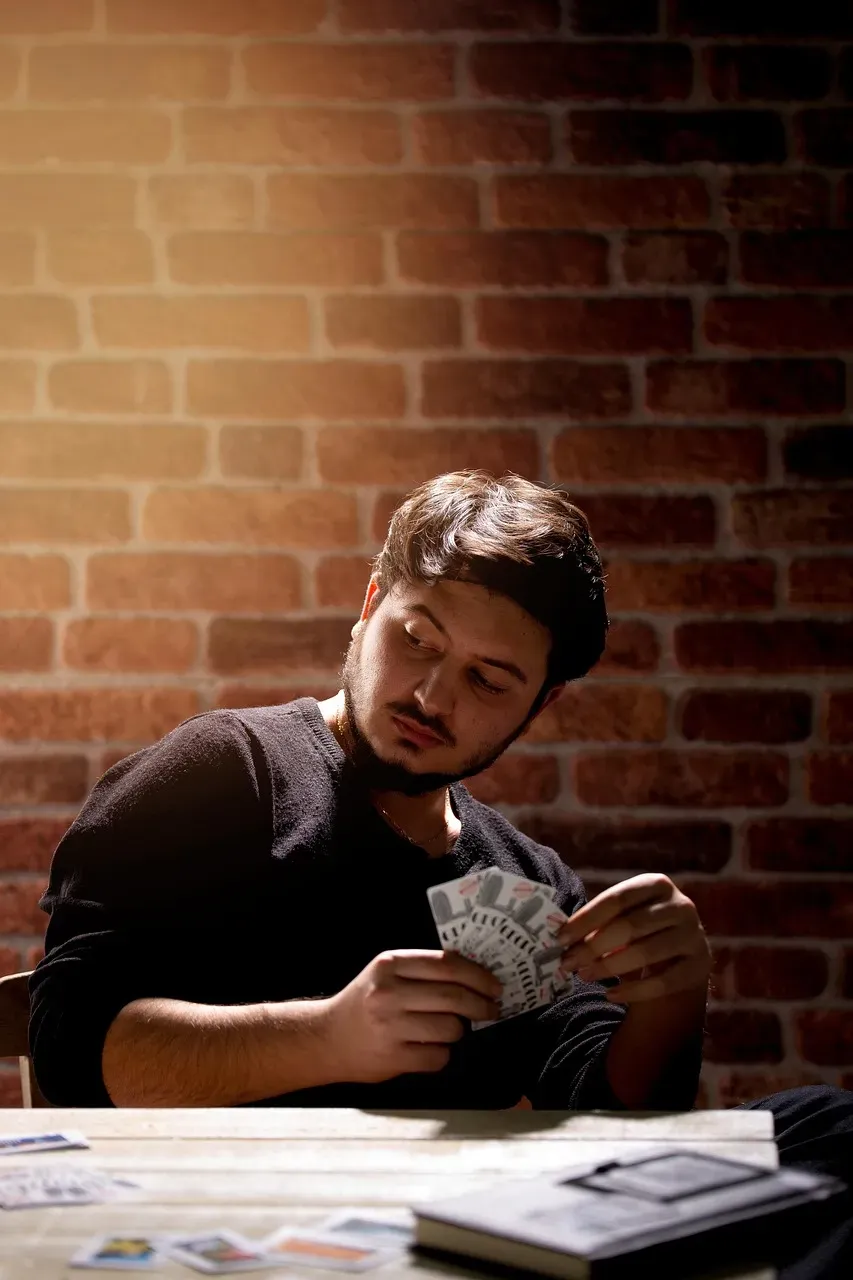 Reason 2: They Read People Like a Professional Investigator (Image Credits: Pixabay)