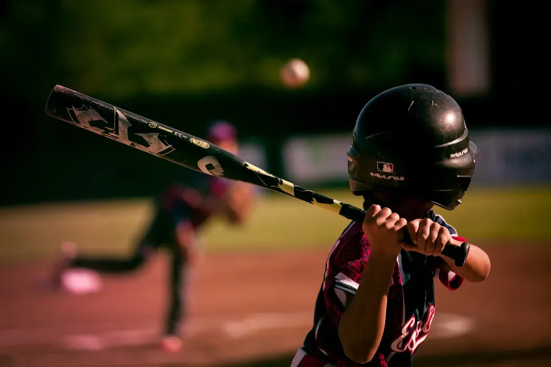 6. "You're killing me, Smalls!" – The Sandlot (1993) (Image Credits: Unsplash)