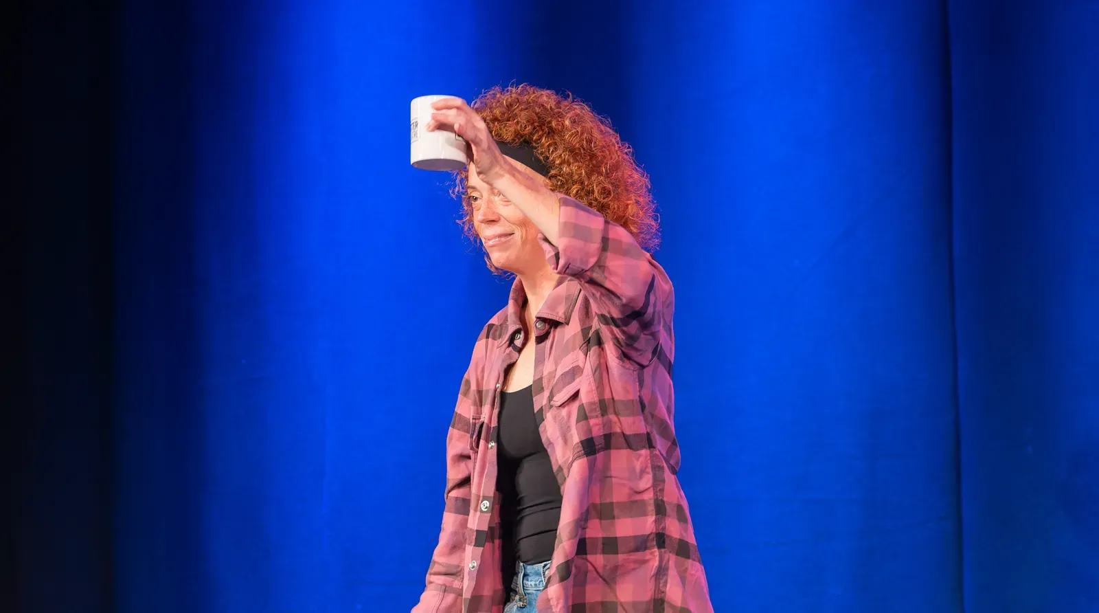 Michelle Wolf (Image Credits: Wikimedia)