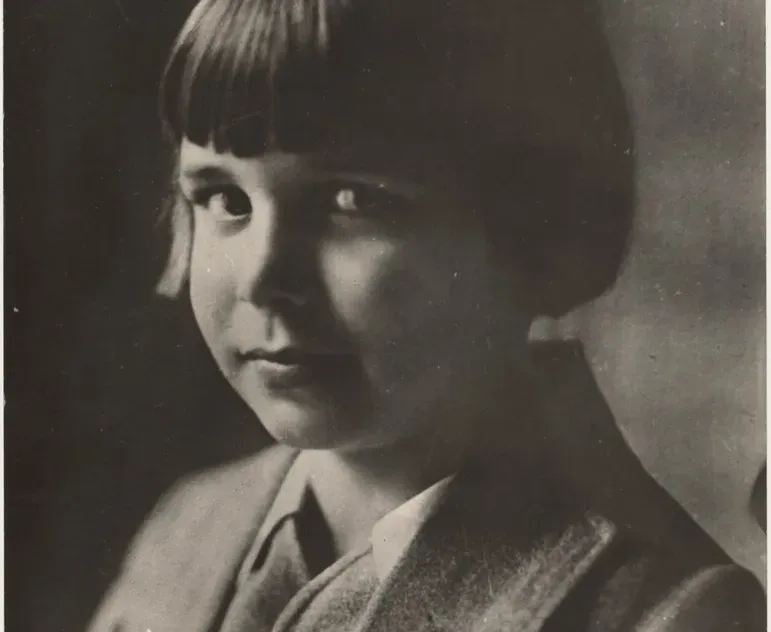 3. Jackie Coogan (Image Credits: Rawpixel)