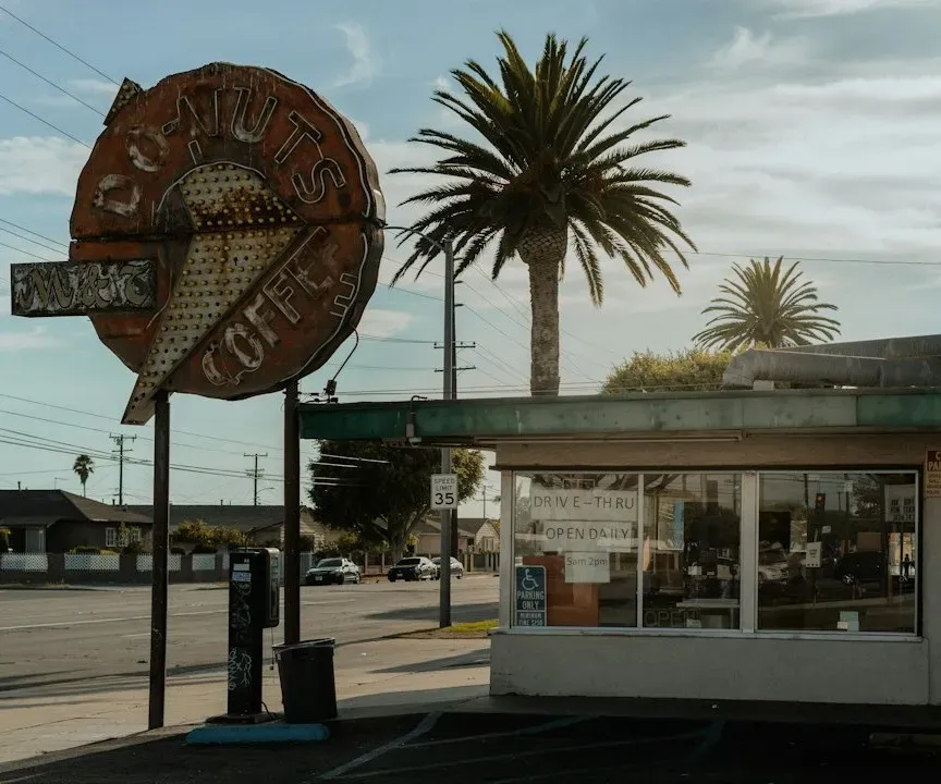 10. "Compton"-style Pick: "Straight Outta Compton" by N.W.A (Image Credits: Unsplash)