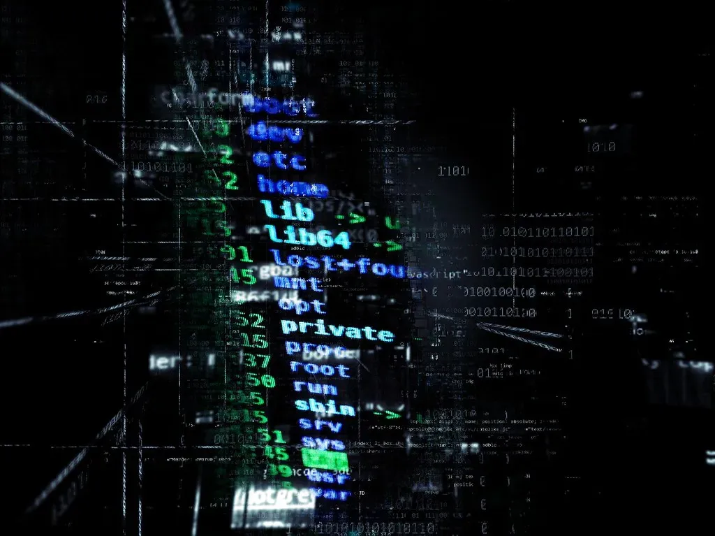 Mr. Robot (Image Credits: Flickr)