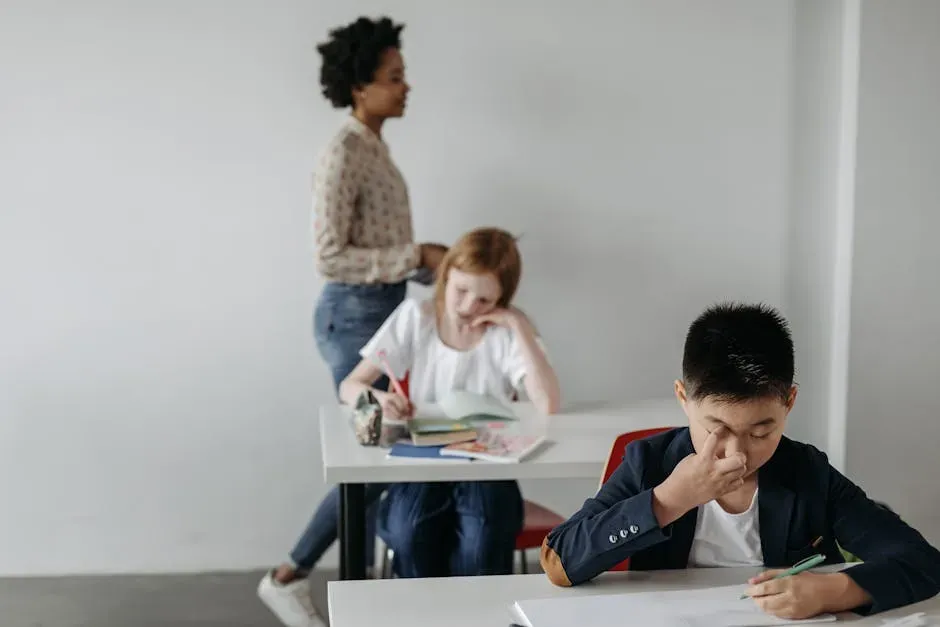 2. Unexplained and Increasing Absences (Image Credits: Pexels)