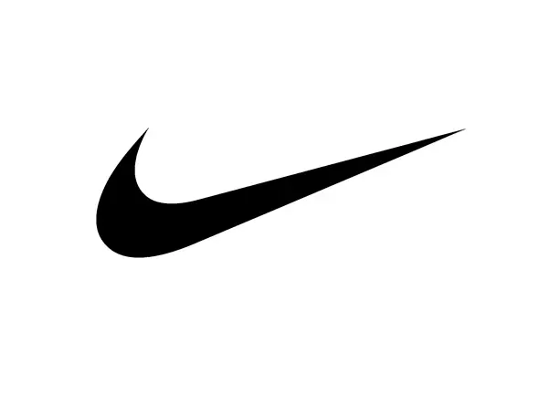 Nike's Swoosh: A Student's $35 Masterpiece (Image Credits: Wikimedia)
