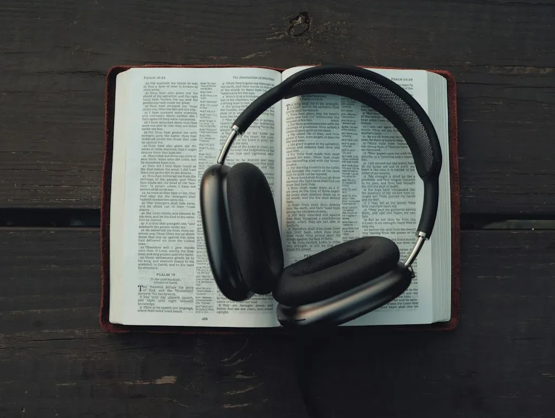 Treating the audience's imagination as a partner, not a rival (Image Credits: Unsplash)