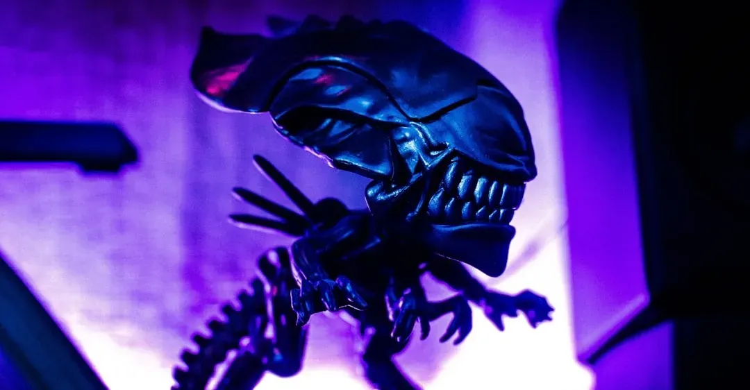 Alien's chestburster and reactions nobody had to fake (Image Credits: Unsplash)