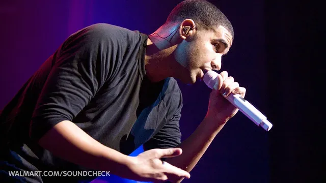 Drake's Journey from Wheelchair Jimmy to Global Rap Star (Image Credits: Flickr)