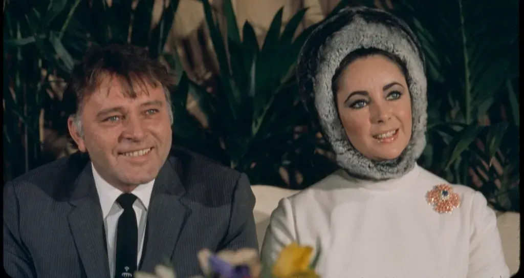 8. Cleopatra: Richard Burton and Rex Harrison replace an entire cast shakeup (Image Credits: Rawpixel)