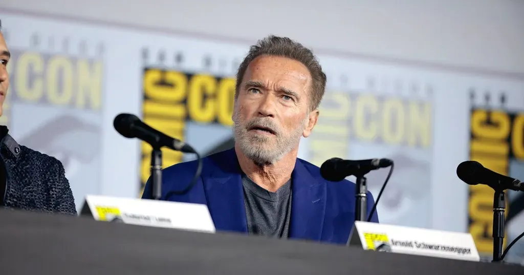 4. Terminator: Genisys (Image Credits: Flickr)