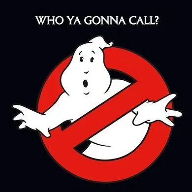 The Real Ghostbusters (theglobalpanorama, Flickr, CC BY-SA 2.0)