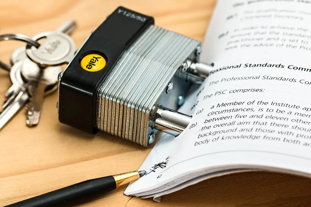 Why Trusts Are the Backbone of a Durable Legacy (Image Credits: Pixabay)