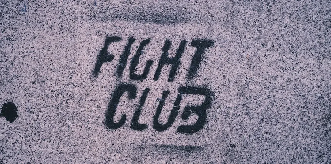 Fight Club (Image Credits: Unsplash)