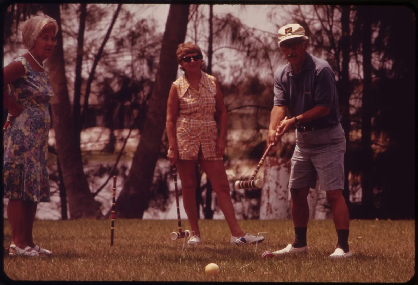 So, Should You Retire in Las Vegas? (Image Credits: Wikimedia)